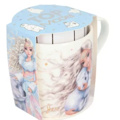 Taza Iceworld^TopModel