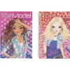 cuaderno Colorear 3D^TopModel Discount