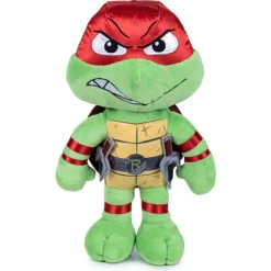 Peluche Ninja Turtles Caos Mutante^Tortugas Ninja Best