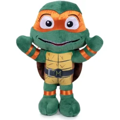 Peluche Ninja Turtles Caos Mutante^Tortugas Ninja Best