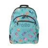 Mochila Modelo Gatitos^Totto New