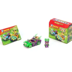 Glow Race Car & Racer Diferentes Modelos^T-Racers Outlet