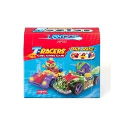 Light Speed Car & Racer^T-Racers Best