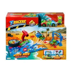 Playset Wave Race^T-Racers Discount