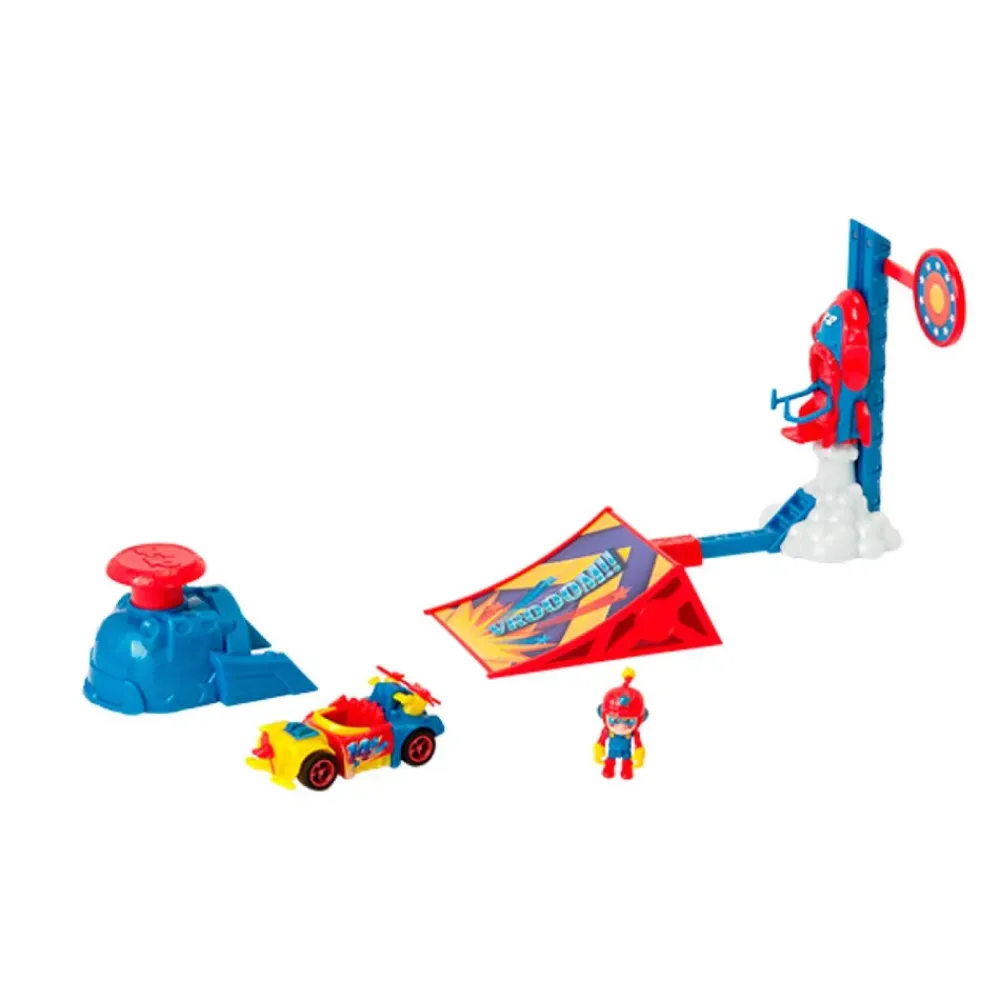 Rocket Launch^T-Racers Outlet