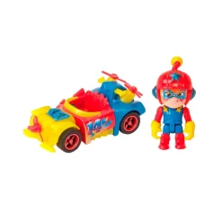 Rocket Launch^T-Racers Outlet