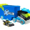 Turbo Truck^T-Racers New