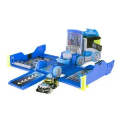 Turbo Truck^T-Racers New