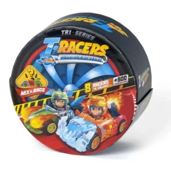 Wheel Box^T-Racers New
