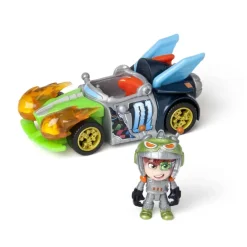 Wheel Box^T-Racers New