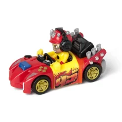 Wheel Box^T-Racers New