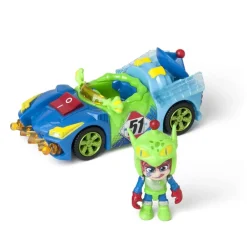 Wheel Box^T-Racers New