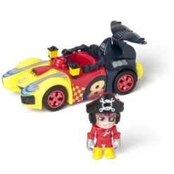 Wheel Box^T-Racers New