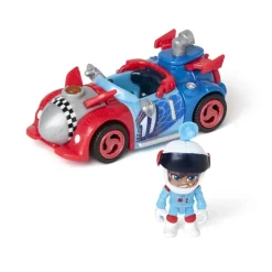 Wheel Box^T-Racers New