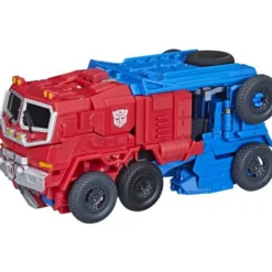 7 Smash Changers Optimus Prime^Transformers