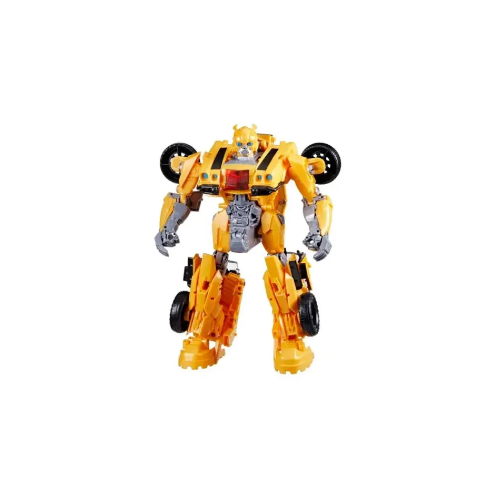: El Despertar De Las Bestias - Bumblebee Modo Bestia^Transformers Sale