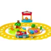 Tren De Aventuras Bilingue^Chicco New