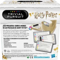 Trivial Pursuit^Harry Potter