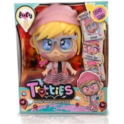 Trottie Muneca Lucy^Trotties Clearance