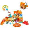 Tut Tut Cory Bolidos La Casa De Cory^VTech Sale