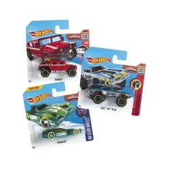 Vehículos^Hot Wheels Online
