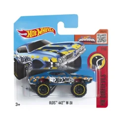 Vehículos^Hot Wheels Online