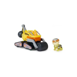 Vehiculo Rubble Patrulla Canina- La Super Pelicula^Patrulla Canina Paw Patrol Clearance