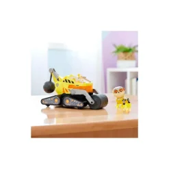Vehiculo Rubble Patrulla Canina- La Super Pelicula^Patrulla Canina Paw Patrol Clearance