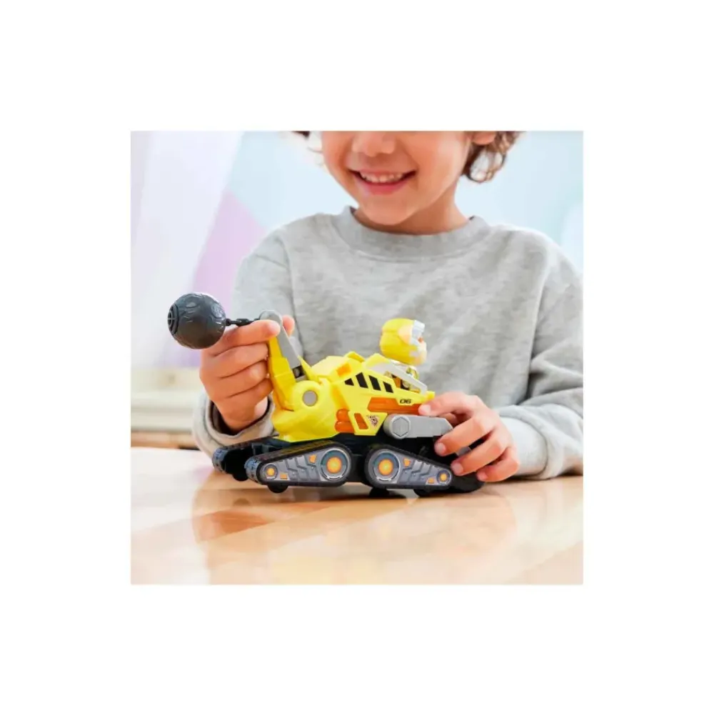 Vehiculo Rubble Patrulla Canina- La Super Pelicula^Patrulla Canina Paw Patrol Clearance