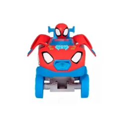 Vehiculo Spidey Mech Web Crawler Spidey Amazing Friends Marvel^Spiderman Sale