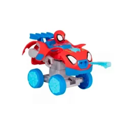 Vehiculo Spidey Mech Web Crawler Spidey Amazing Friends Marvel^Spiderman Sale
