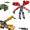 Vehiculo Transformer Demolicion Surtido^* Hot