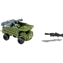 Vehiculo Transformer Demolicion Surtido^* Hot