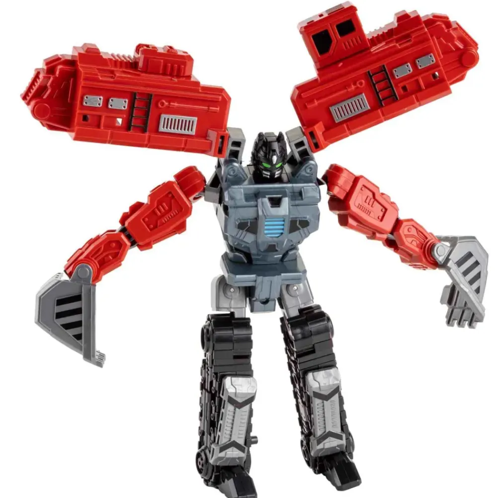 Vehiculo Transformer Demolicion Surtido^* Hot