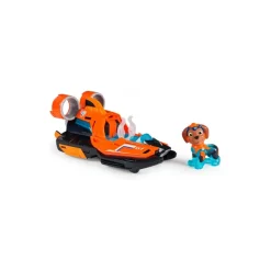 Vehiculo Zuma Patrulla Canina- La Super Pelicula^Patrulla Canina Paw Patrol Hot