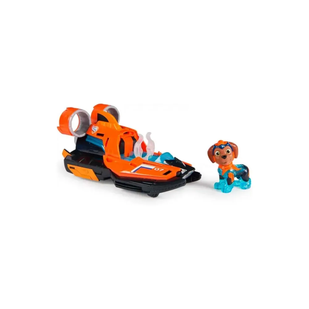 Vehiculo Zuma Patrulla Canina- La Super Pelicula^Patrulla Canina Paw Patrol Hot