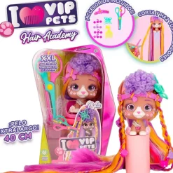 Serie 7 Hair Academy Nyla^Vip Pets Best