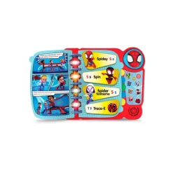 Aprendo A Leer Con Spidey Y Su Superequipo^VTech Clearance