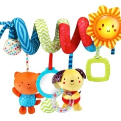 Baby Espiral Canciones Y Animales^VTech Hot