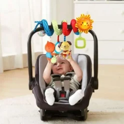 Baby Espiral Canciones Y Animales^VTech Hot