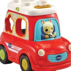 Baby Mi Coche De Figuras^VTech Outlet