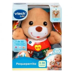 Baby Pequeperrito^VTech Best