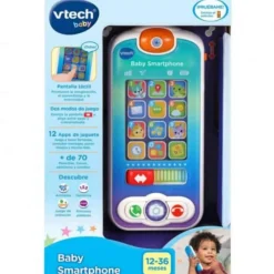 Baby Smartphone^VTech Clearance