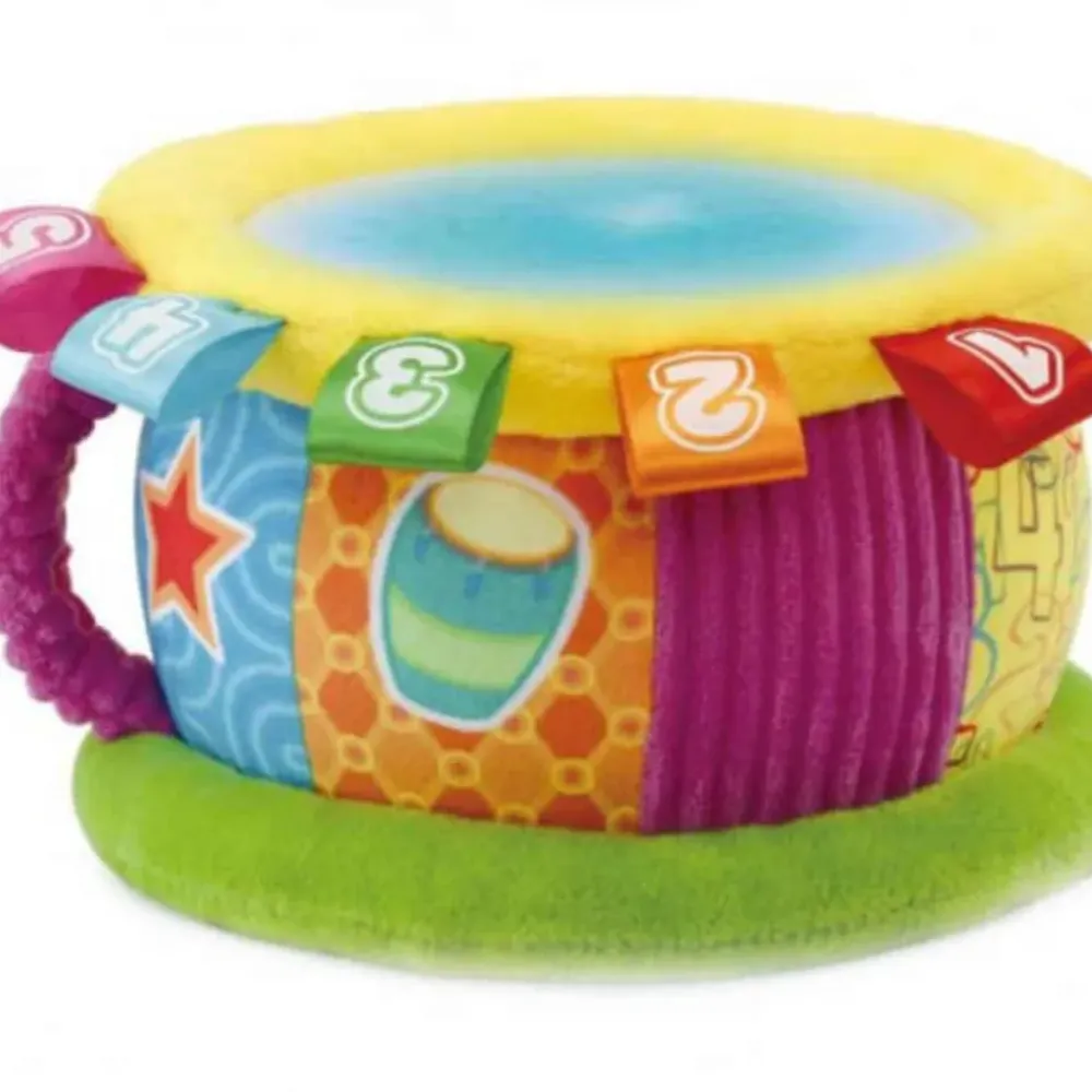 Baby Tambor Luces Magicas^VTech Discount