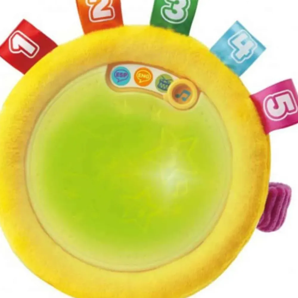 Baby Tambor Luces Magicas^VTech Discount