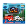 Baby Tut Tut Bolidos 3 Vehículos^VTech Outlet