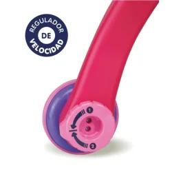 Correpasillos Andandin 2 En 1 Rosa| Juguete Infantil^VTech Sale