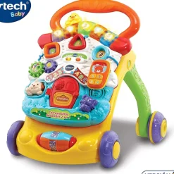 Correpasillos Andandin 2 En 1| Juguete Infantil^VTech Outlet