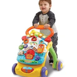Correpasillos Andandin 2 En 1| Juguete Infantil^VTech Outlet