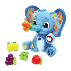 Elefante Gloton Infantil Fran^VTech Best